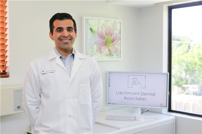 Larchmont Dental Associates